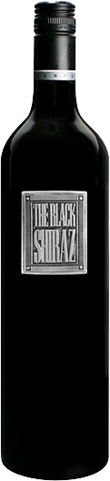 Berton Vineyard Metal Label The Black Shiraz 2022 South Eastern Australia